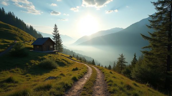 Acheter en montagne : les étapes d'une acquisition sereine