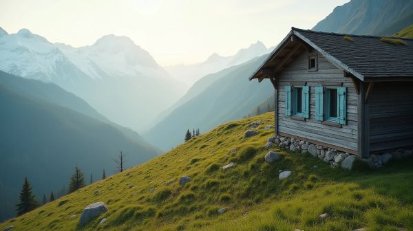 Acheter en montagne : les étapes d'une acquisition sereine