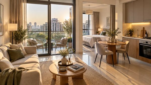 Acheter un appartement à Dubaï pour 100 000 euros : ce qu'il faut savoir