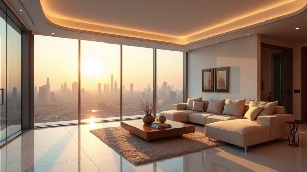 Appartement Dubaï à 100 000 euros : mythe ou réalité ?