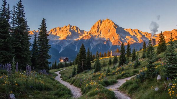 Guide d'achat en montagne : réussir votre acquisition sans stress