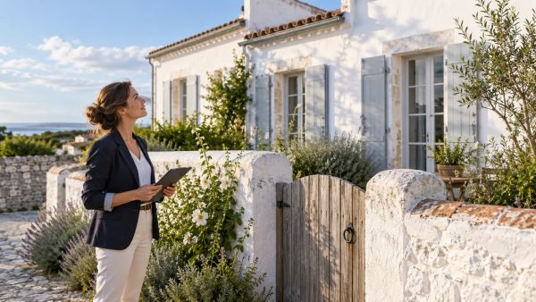 Guide pratique pour trouver le bon conseiller immobilier indépendant
