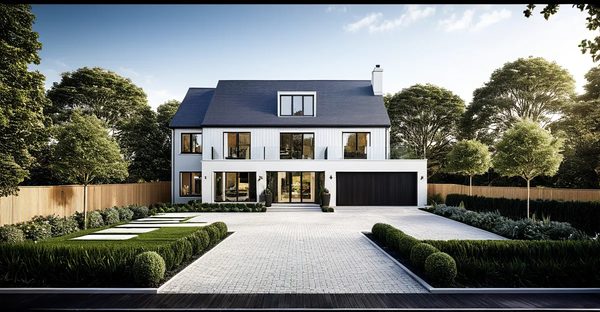 Réussir dans l'immobilier : stratégies et conseils pratiques