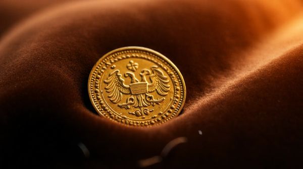 Valeur actuelle des pièces en or Napoléon de 20 francs