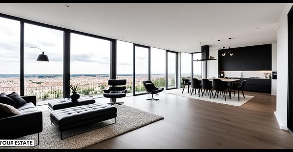 Votre agence immobilière à lyon 1 : un accompagnement sur-mesure